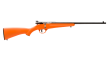 Karabinek Savage Rascal Orange kal. .22LR