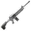 Semi-Auto Sibergun D-Mare Black // 12/76 - 3