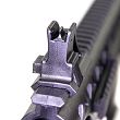 Semi-Auto Sibergun D-Mare Black // 12/76 - 6