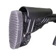 Semi-Auto Sibergun D-Mare Black // 12/76 - 8