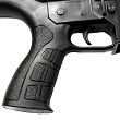 Semi-Auto Sibergun D-Mare Black // 12/76 - 10