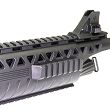 Semi-Auto Sibergun D-Mare Black // 12/76 - 11