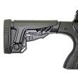 Semi-Auto Sibergun D-Mare Black // 12/76 - 14