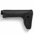 Stock - REPTILIA RECC-E AR15 Stock - Black
