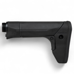 Stock - REPTILIA RECC-E AR15 Stock - Black