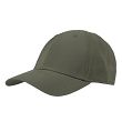 Cap unisex 5.11 FAST TAC UNIFORM HAT kolor: TDU GREEN