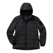 Kurtka damska 5.11 W EXPLORE PRIMALOFT JACKET kolor: BLACK - 3