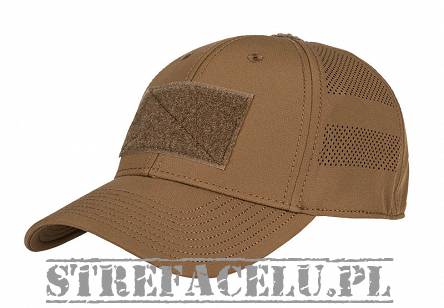 Cap, Manufacturer : 5.11, Model : Vent-Tac Hat, Color : Kangaroo