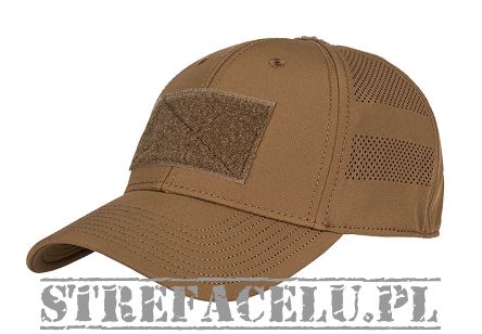 Cap, Manufacturer : 5.11, Model : Vent-Tac Hat, Color : Kangaroo