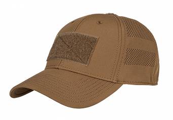 Cap, Manufacturer : 5.11, Model : Vent-Tac Hat, Color : Kangaroo