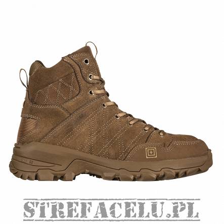 5.11 CABLE HIKER TACTICAL Boots, color: DARK COYOTE
