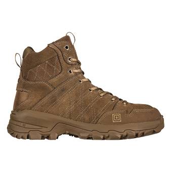 5.11 CABLE HIKER TACTICAL Boots, color: DARK COYOTE