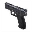 Canik METE MC9 Prime Pistol - Black - cal. 9x19mm - 7