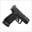 Canik METE MC9 Prime Pistol - Black - cal. 9x19mm - 4