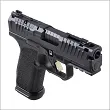 Canik METE MC9 Prime Pistol - Black - cal. 9x19mm - 8