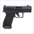 Canik METE MC9 Prime Pistol - Black - cal. 9x19mm - 2