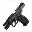 Canik METE MC9 Prime Pistol - Black - cal. 9x19mm - 9