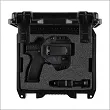 Canik METE MC9 Prime Pistol - Black - cal. 9x19mm - 11