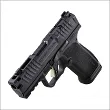 Canik METE MC9 Prime Pistol - Black - cal. 9x19mm - 3