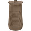 Chwyt przedni Magpul M-LOK SVG Short Vertical Grip - FDE - MAG1567-FDE - 2