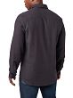 Koszula meska z dlugim rekawem 5.11 SILVERWOOD FLANNEL SLD LS kolor: VOLCANIC - (Wybór rozmiarów) - 2