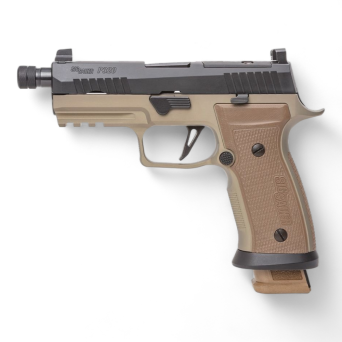 Pistolet Sig Sauer P320 AXG Combat kal.  9x19mm