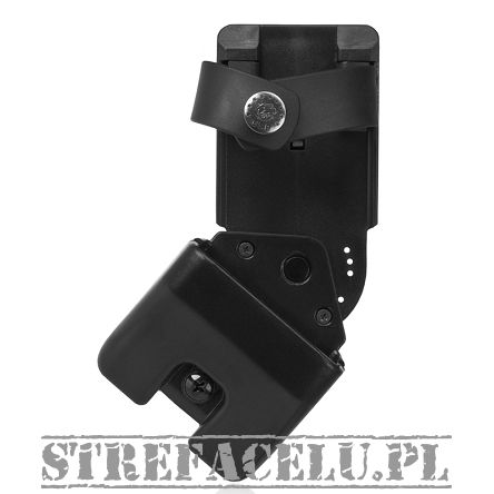Holder/holster for stun gun ESP Power 200 or Scorpy 200
