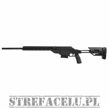 UPG-1 Rifle, Manufacturer : Unique Alpine, Barrel Length : 24 inches, Stock : Fixed, Caliber : .308 Winchester