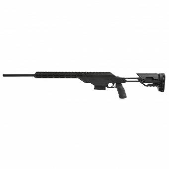 UPG-1 Rifle, Manufacturer : Unique Alpine, Barrel Length : 24 inches, Stock : Fixed, Caliber : .308 Winchester