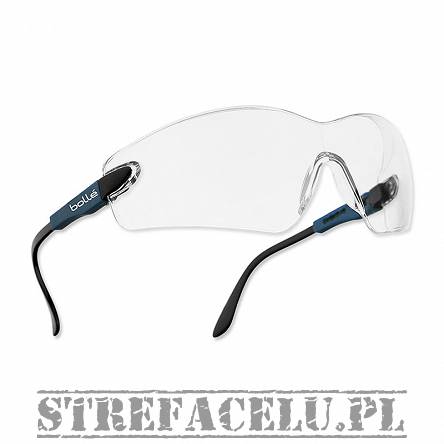 Bolle Safety Glasses VIPER Clear - Protective - VIPCI