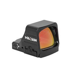 Holosun HS507Comp - Red Dot with RMR mount