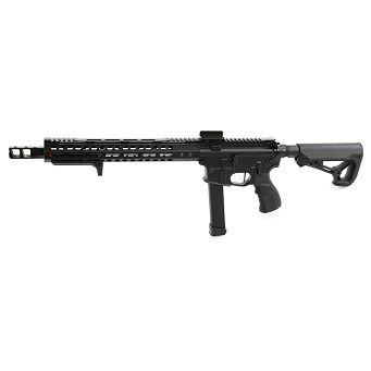 BUL BL-9 PCC Rifle Black cal. 9x19