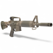 Karabinek AR-15 SOLGW Blood Diamond lufa 10.3