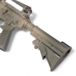 Karabinek AR-15 SOLGW Blood Diamond lufa 10.3