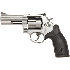 Revolver Smith & Wesson Model 686 Plus 3" - cal. .357Mag/.38Spec (164300)