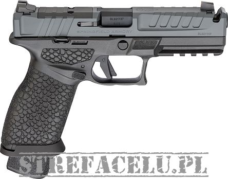 Springfield Echelon PRO 4.5