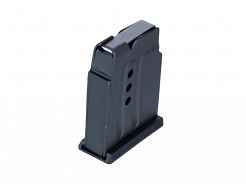 Magazine (Steel), Compatibility : CZ 455/457/512, Manufacturer : CZ (Czech Republic)