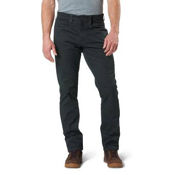 Men's Pants, Manufacturer : 5.11, Model : Defender-Flex Slim Pant, Color : Oil Green