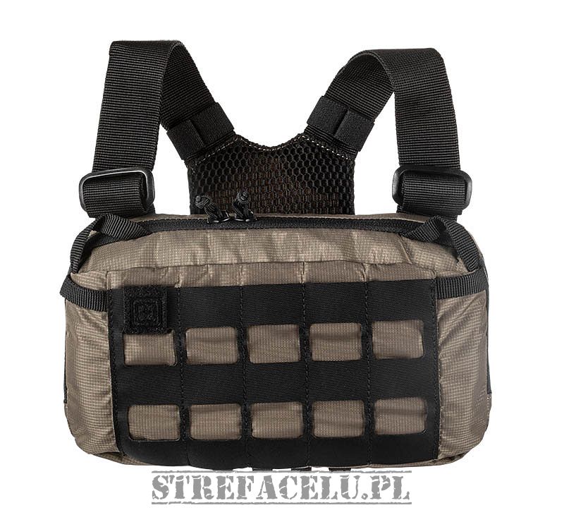 Sachet, Manufacturer : 5.11, Model : Skyweight Survival Chest Pack