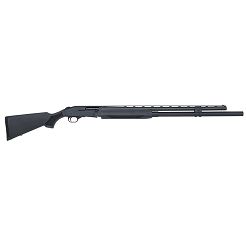 Semi-Automatic Shotgun Mossberg 930 model 85122 Snow Goose // 12/76 28"