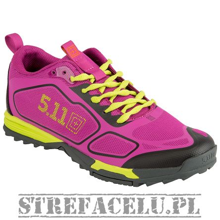 Buty damskie 5.11 WOMENS ABR TRAINER kolor: FUCHSIA