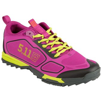 Buty damskie 5.11 WOMENS ABR TRAINER kolor: FUCHSIA