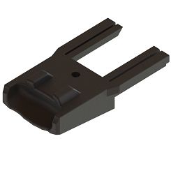 Kidon Adapter for S&W M&P 2.0 - Imi Defense K14