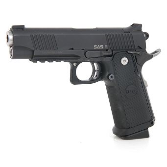 Bul SAS II Tactical Carry STD Commander cal.45 ACP