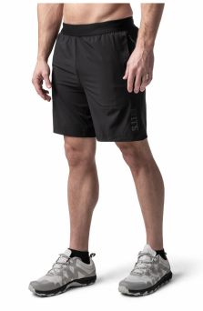 Men's Shorts, Manufacturer : 5.11, Model : PT-R Havoc Short, Color : Black