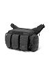 Torba 5.11 BAILOUT BAG kolor: BLACK - 2
