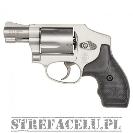 Rewolwer Smith & Wesson mod. 642 1,88