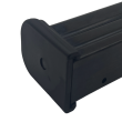 Magazine BUL SAS 140mm 22 rounds cal. 9mm PARA - Polymer Base #MAG/SAS-6 - 3