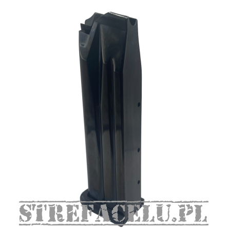Magazine BUL SAS 140mm 22 rounds cal. 9mm PARA - Polymer Base #MAG/SAS-6