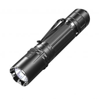 Flashlight, Manufacturer : Klarus, Model : XT2CR Pro, Light : 2100 Lumens / 14400 Candela